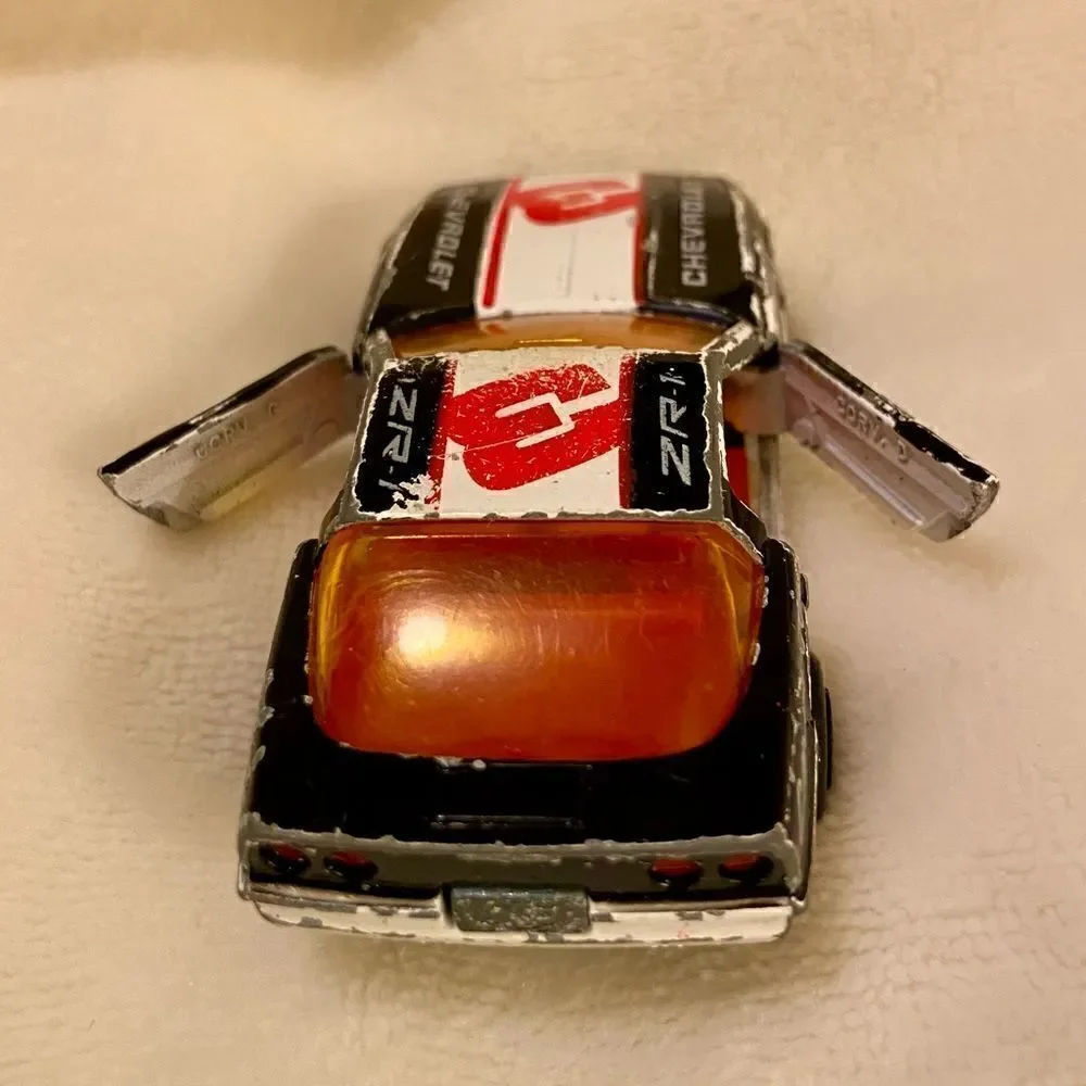 Majorette #215 268